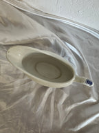 Saucière anglaise