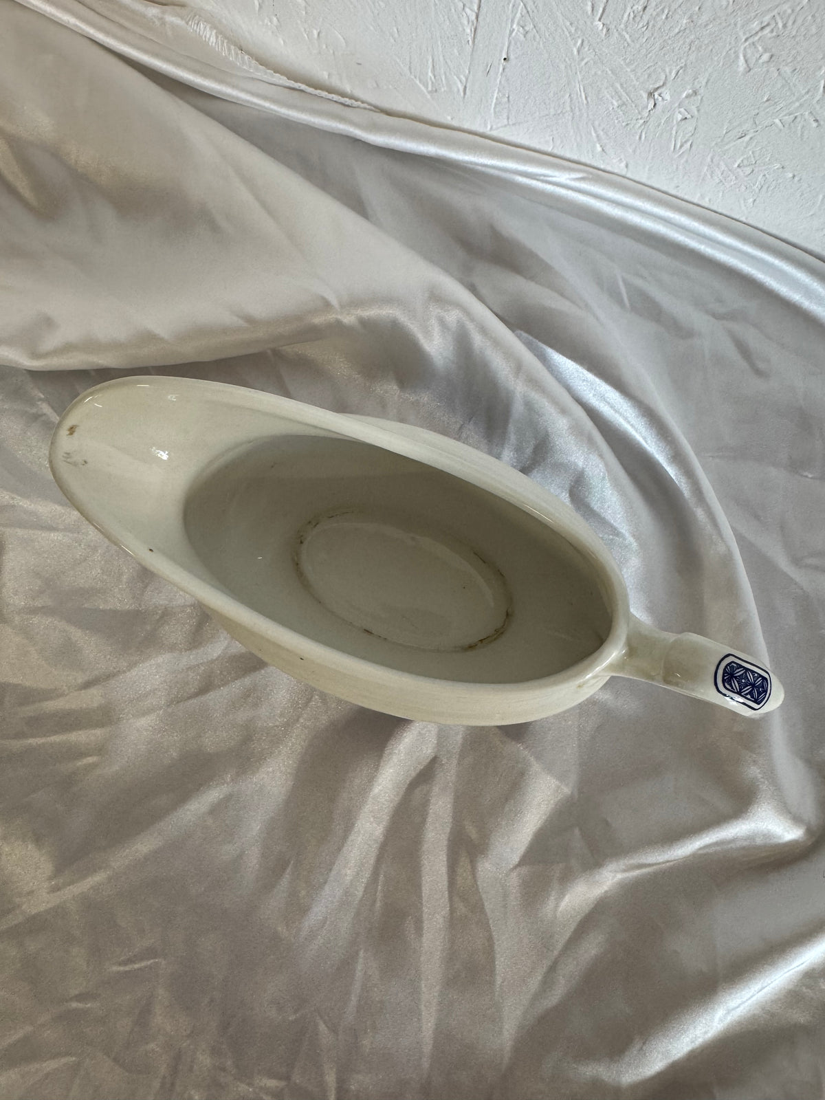 Saucière anglaise