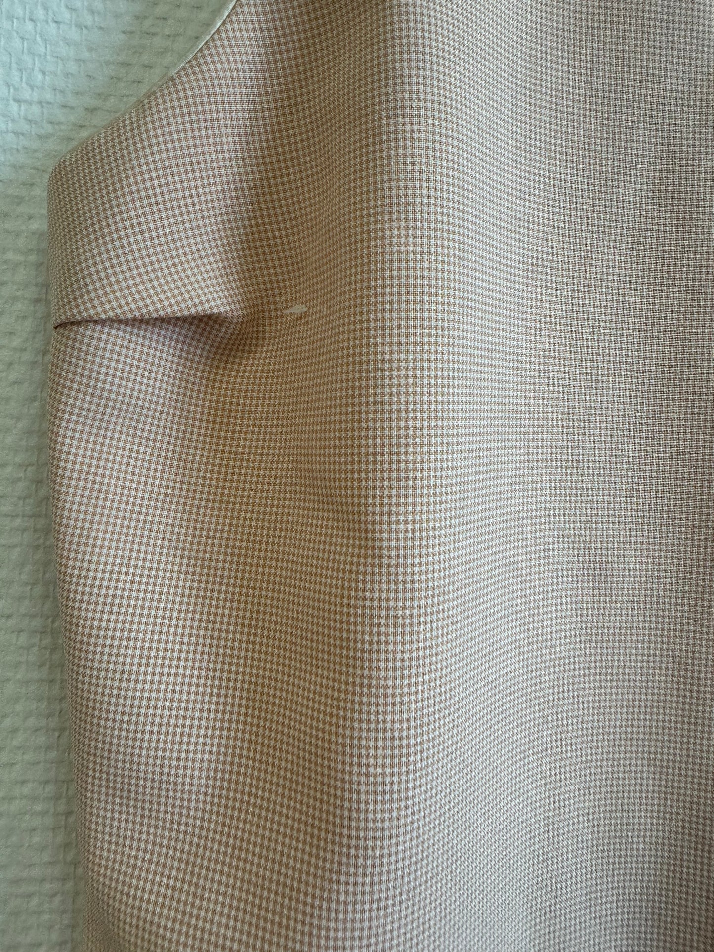 Robe à motifs