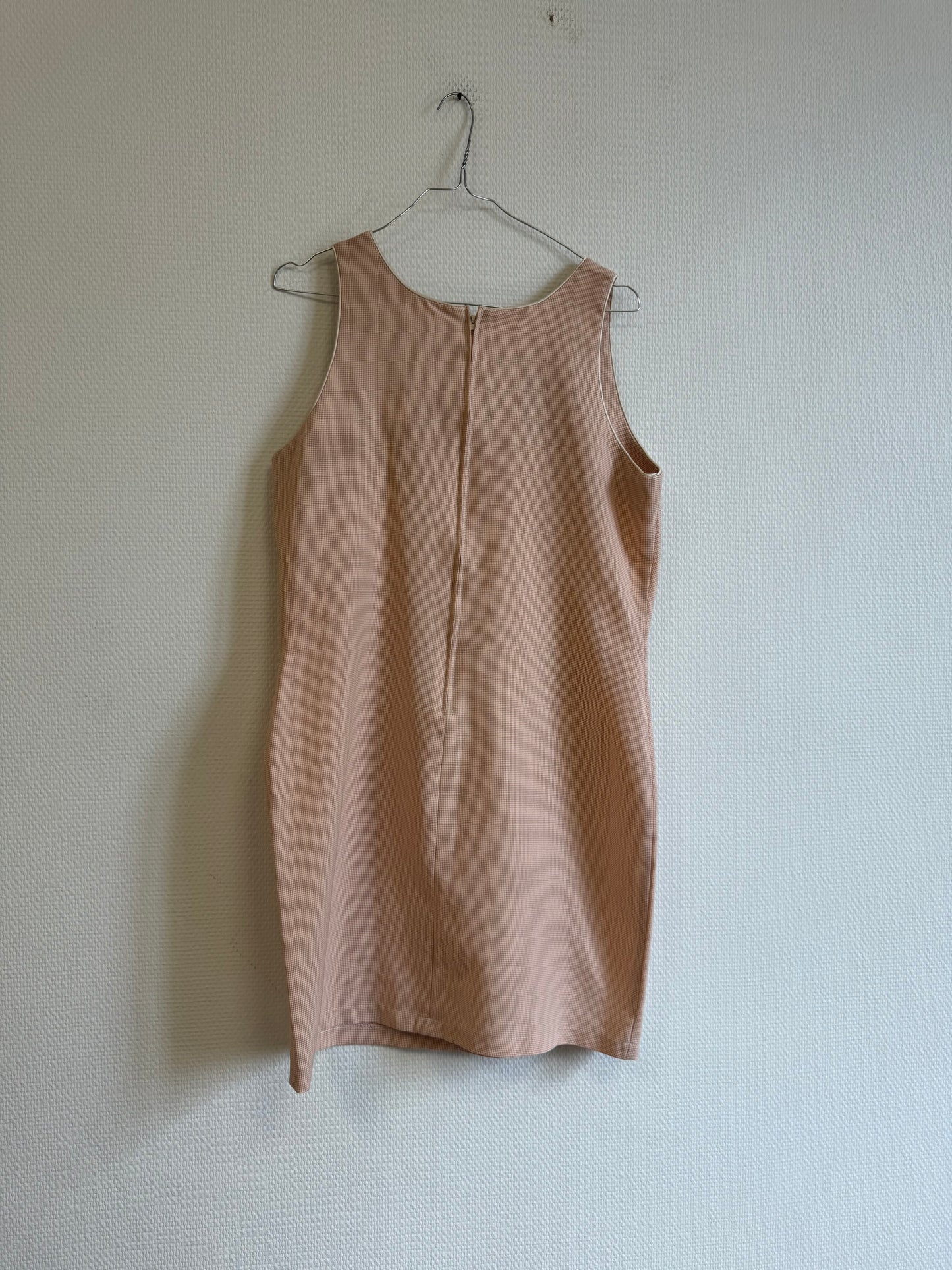 Robe à motifs