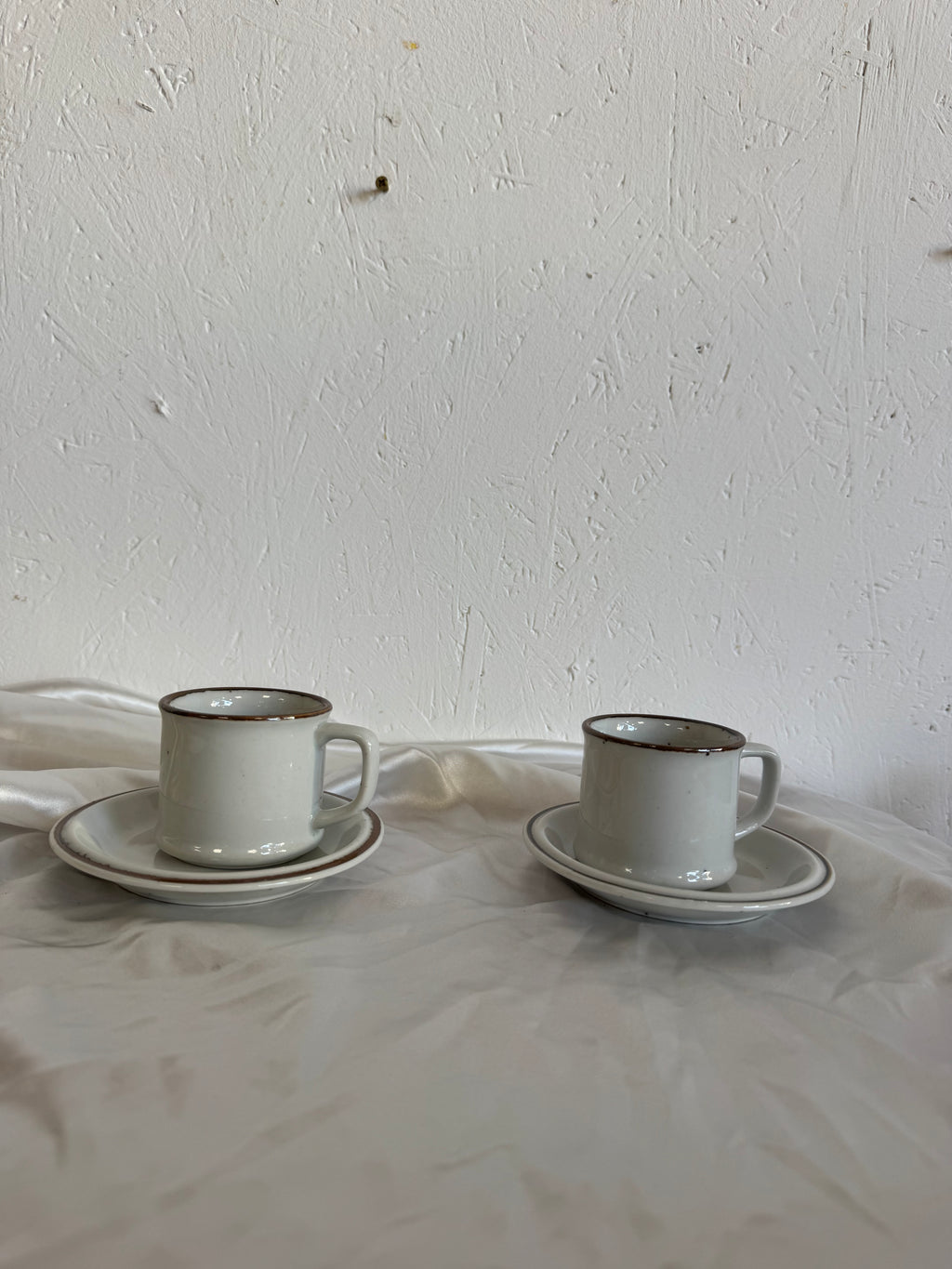 Tasses à café