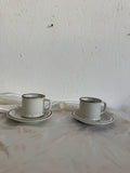 Tasses à café
