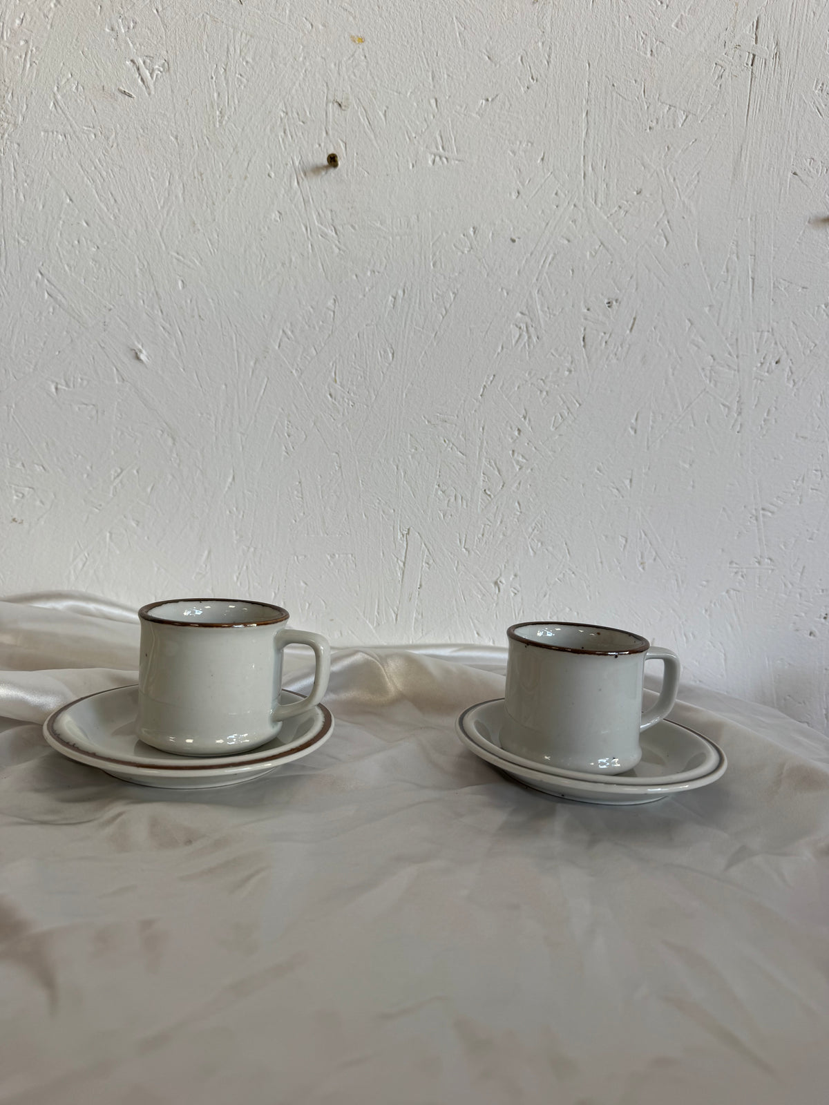 Tasses à café