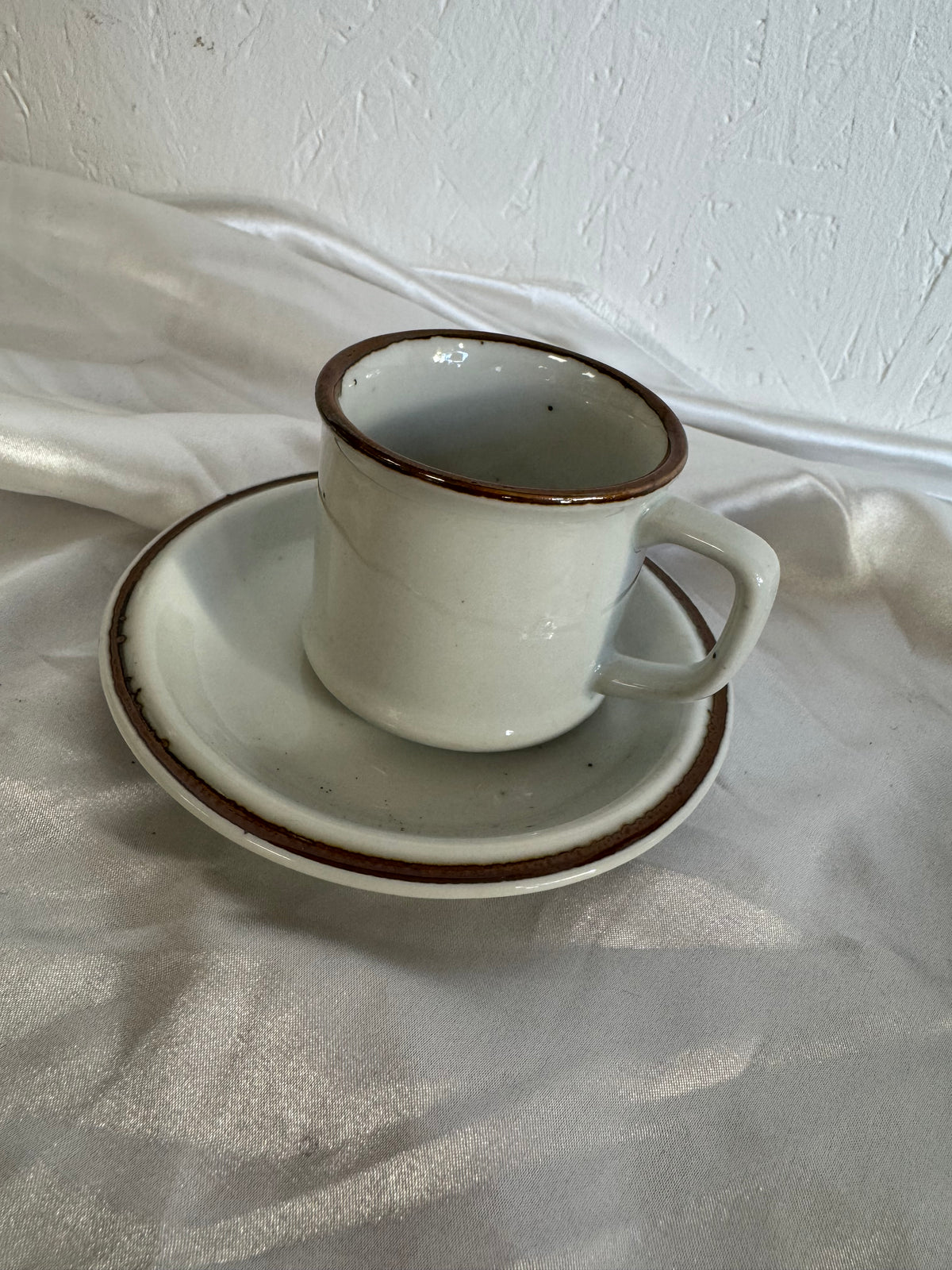 Tasses à café