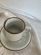 Tasses à café