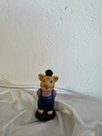 Figurine cochon