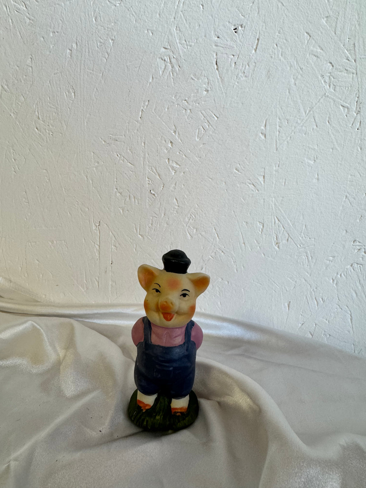 Figurine cochon