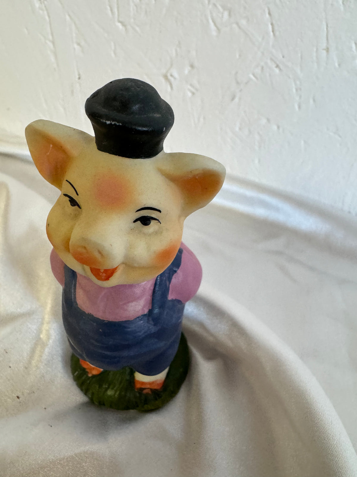 Figurine cochon