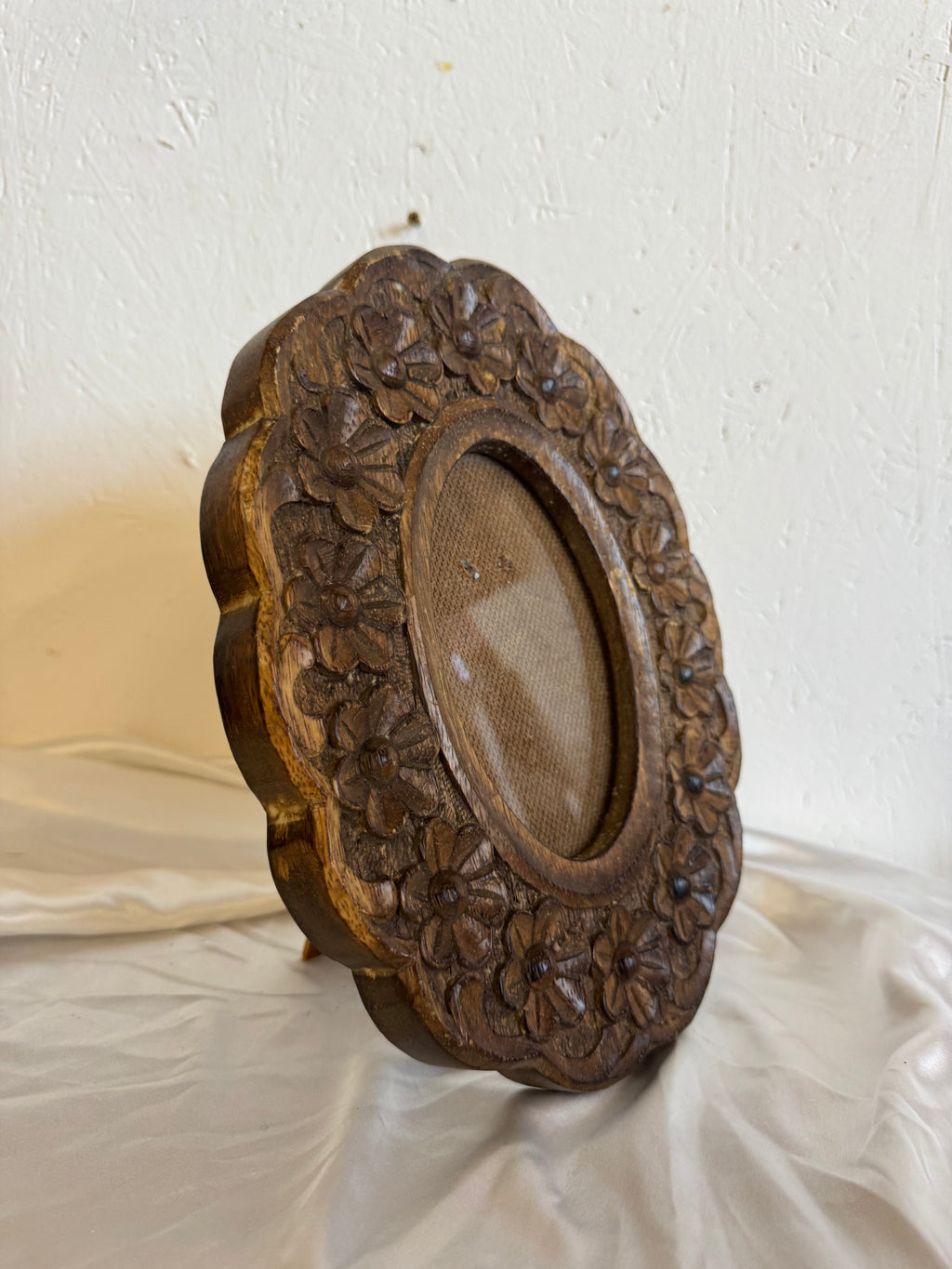 Cadre en bois