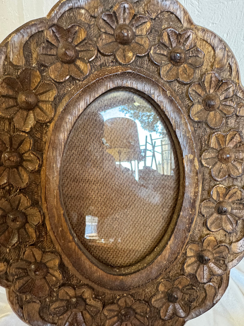 Cadre en bois
