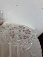 Plat de présentation