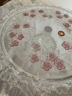 Plat de présentation