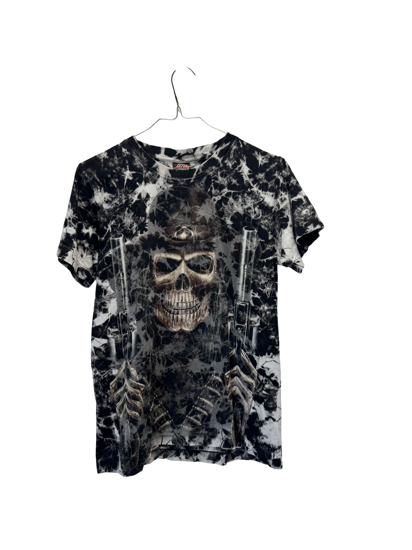 T-shirt rock eagles