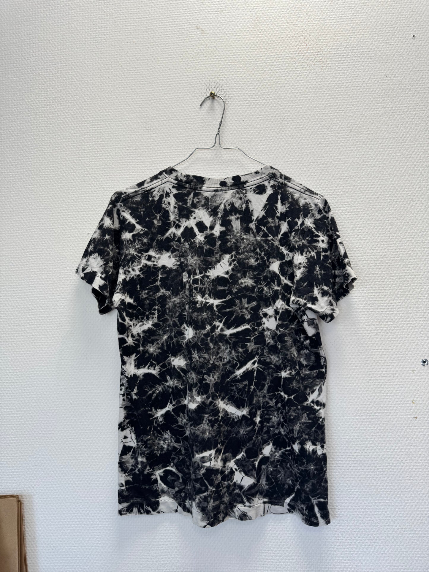 T-shirt rock eagles