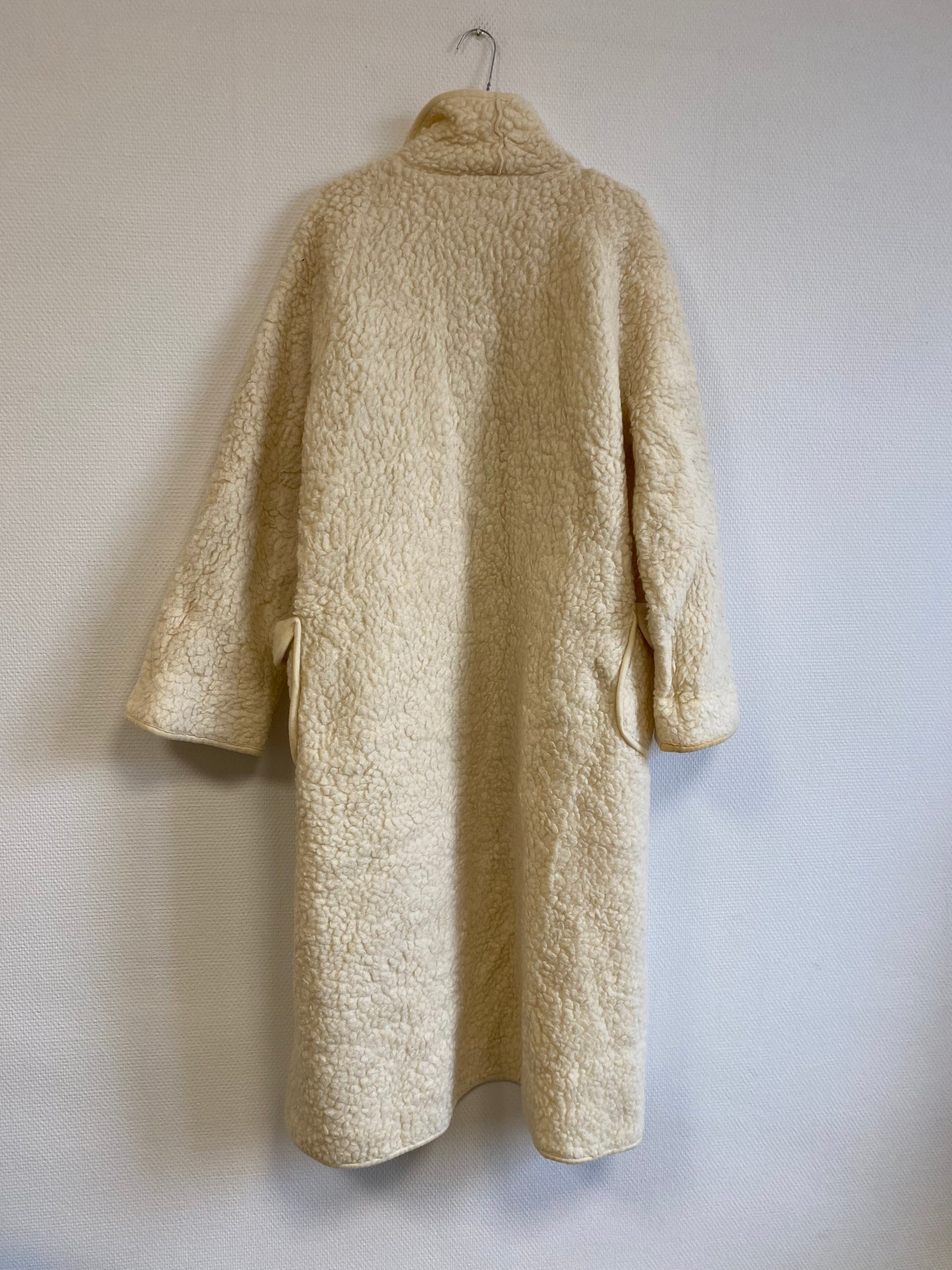 Manteau en mouton 70S