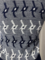 Pull sans manches 70