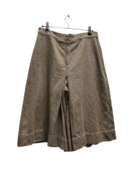 Jupe culotte