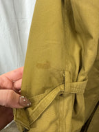 Trench-coat Burton
