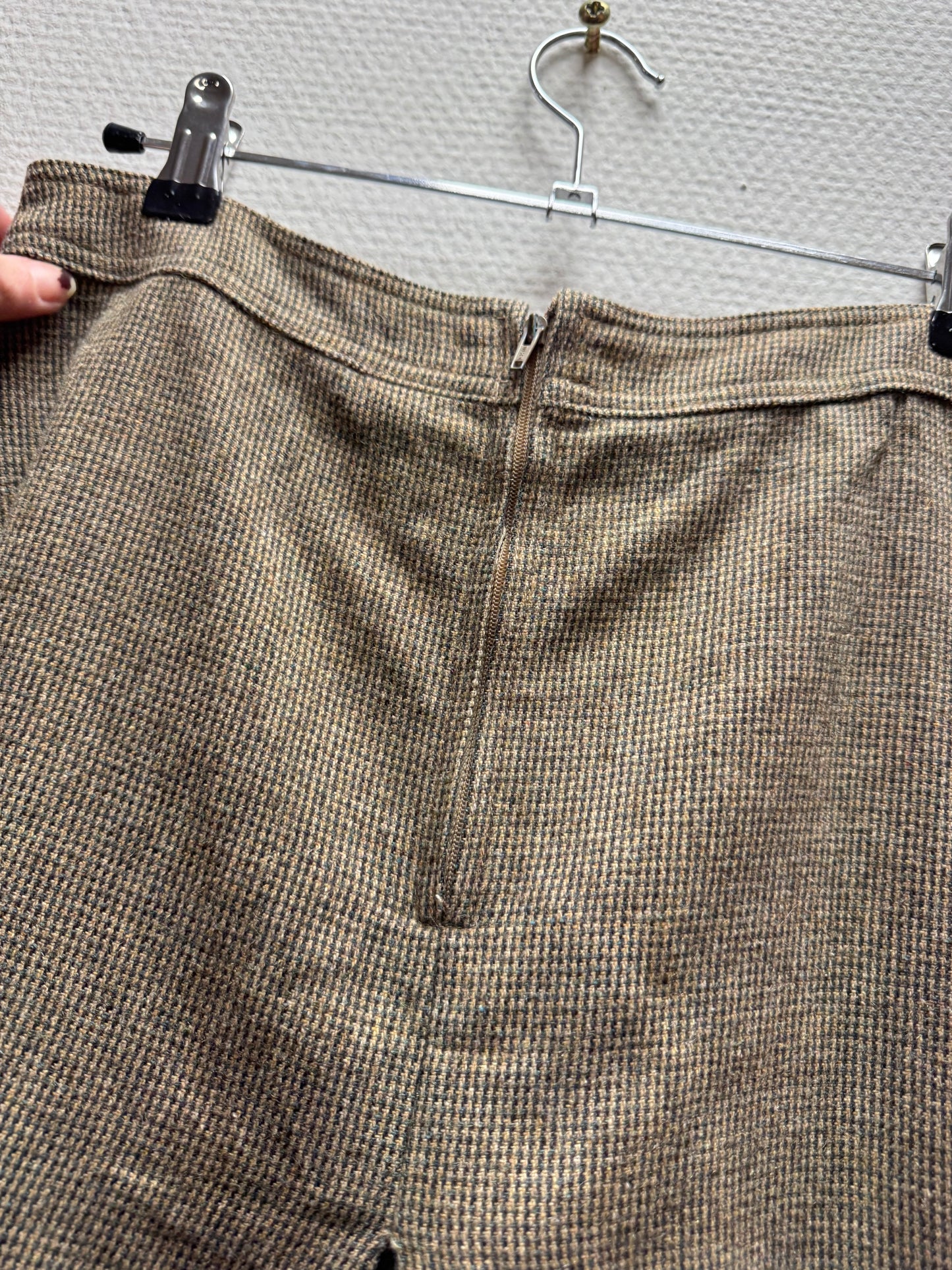 Jupe culotte