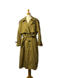 Trench-coat Burton