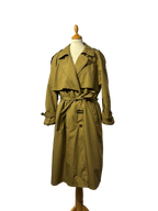 Trench-coat Burton