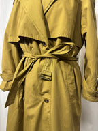 Trench-coat Burton