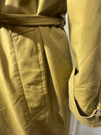 Trench-coat Burton