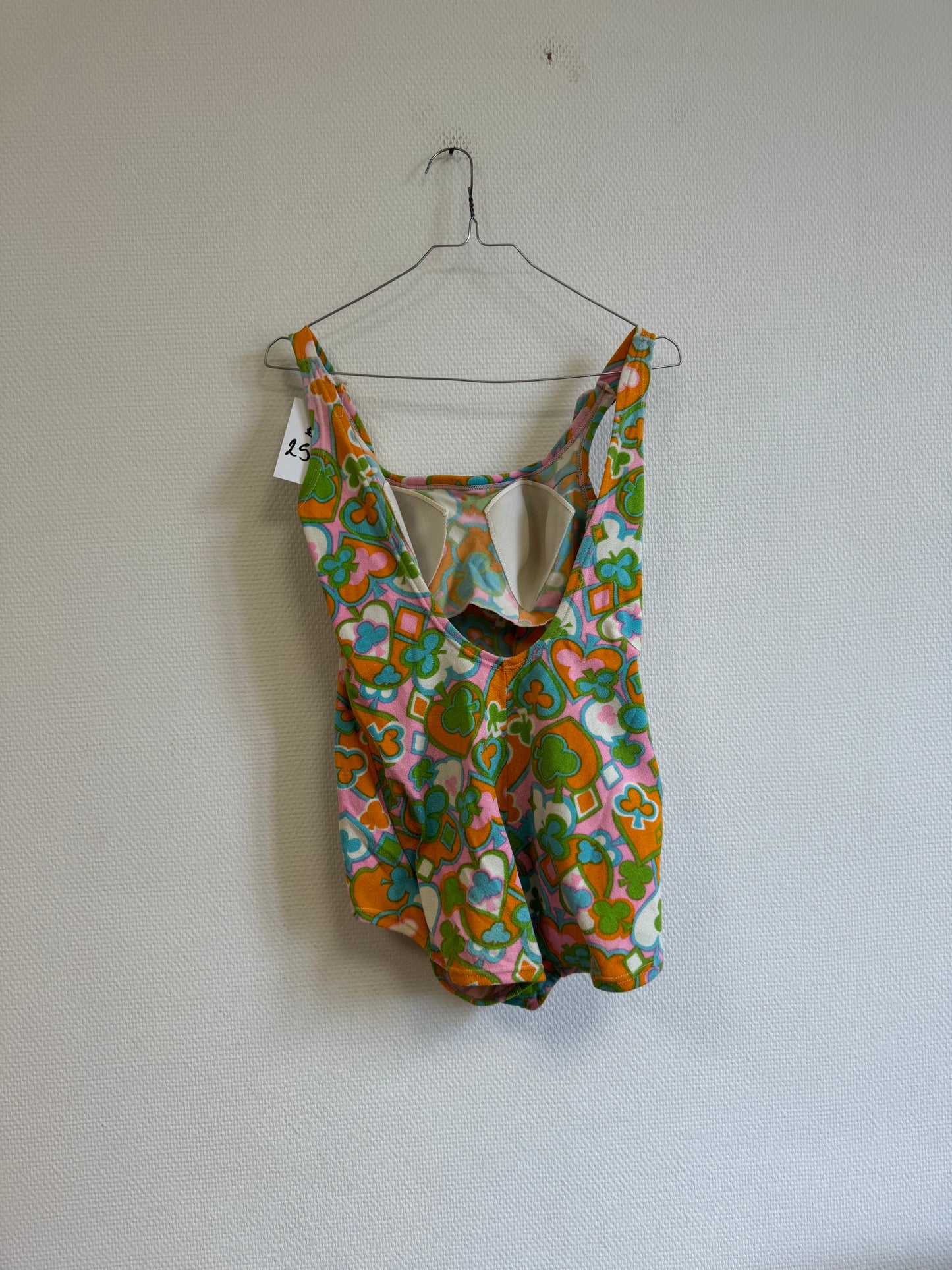 Maillot de bain 70s