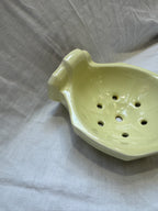 Porte savon murale 50s