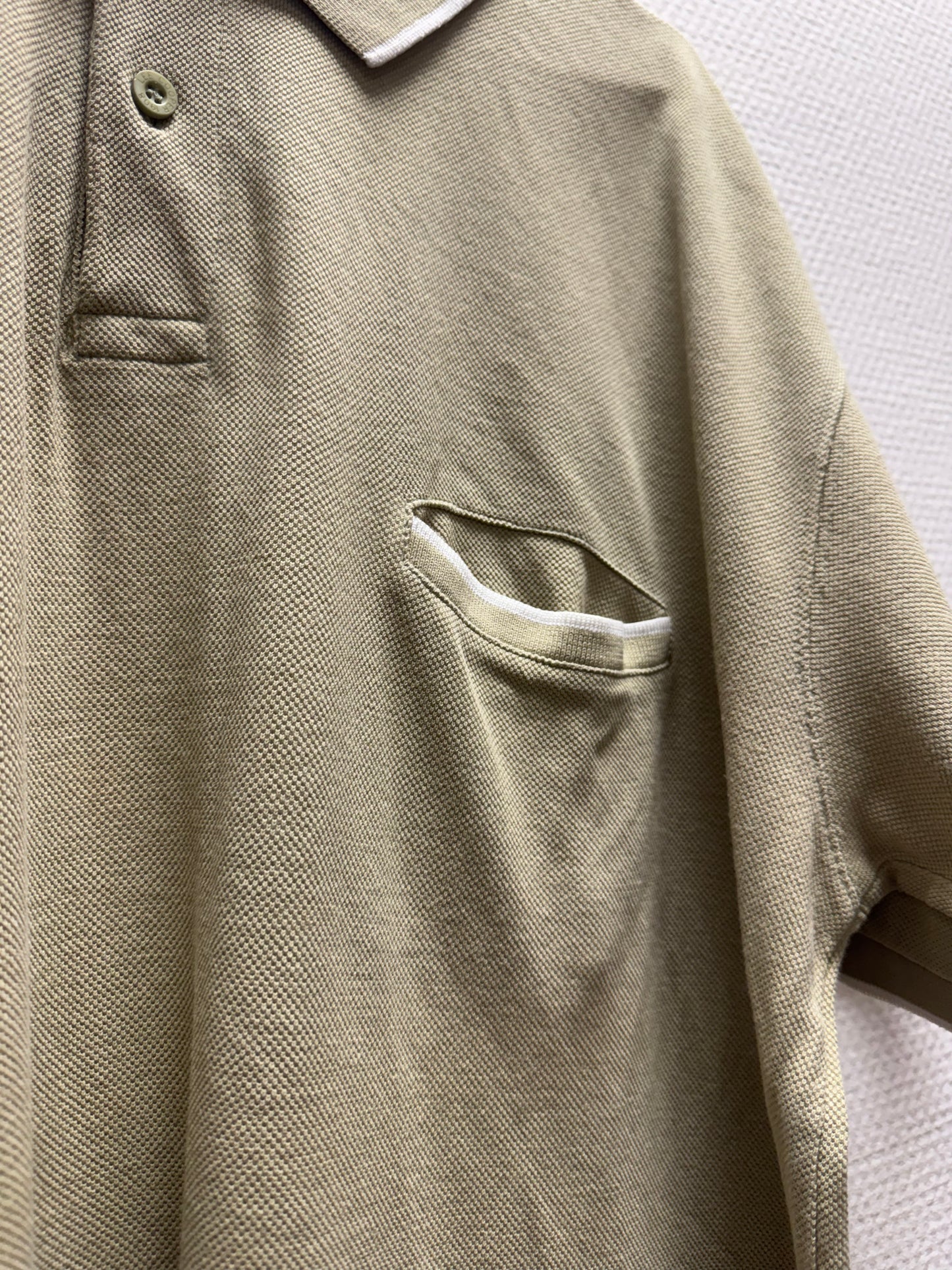 Polo Lee Cooper