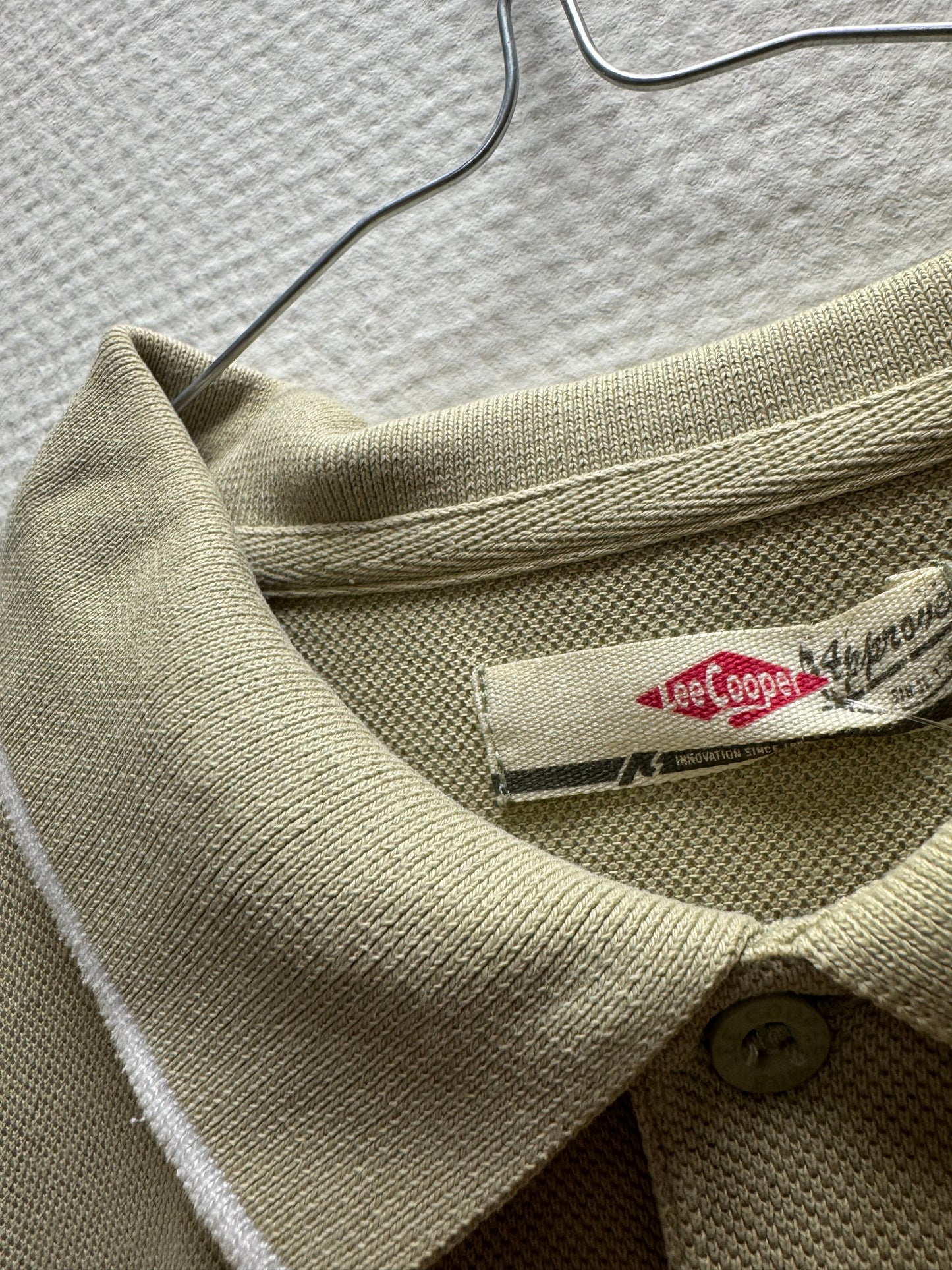 Polo Lee Cooper