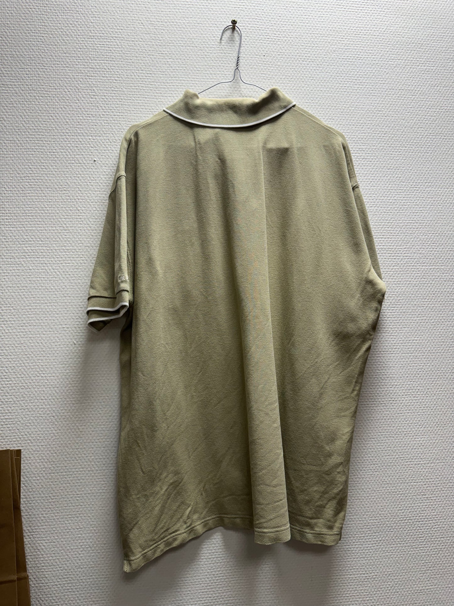 Polo Lee Cooper