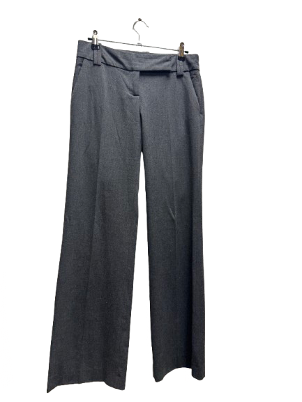Pantalon gris Zara