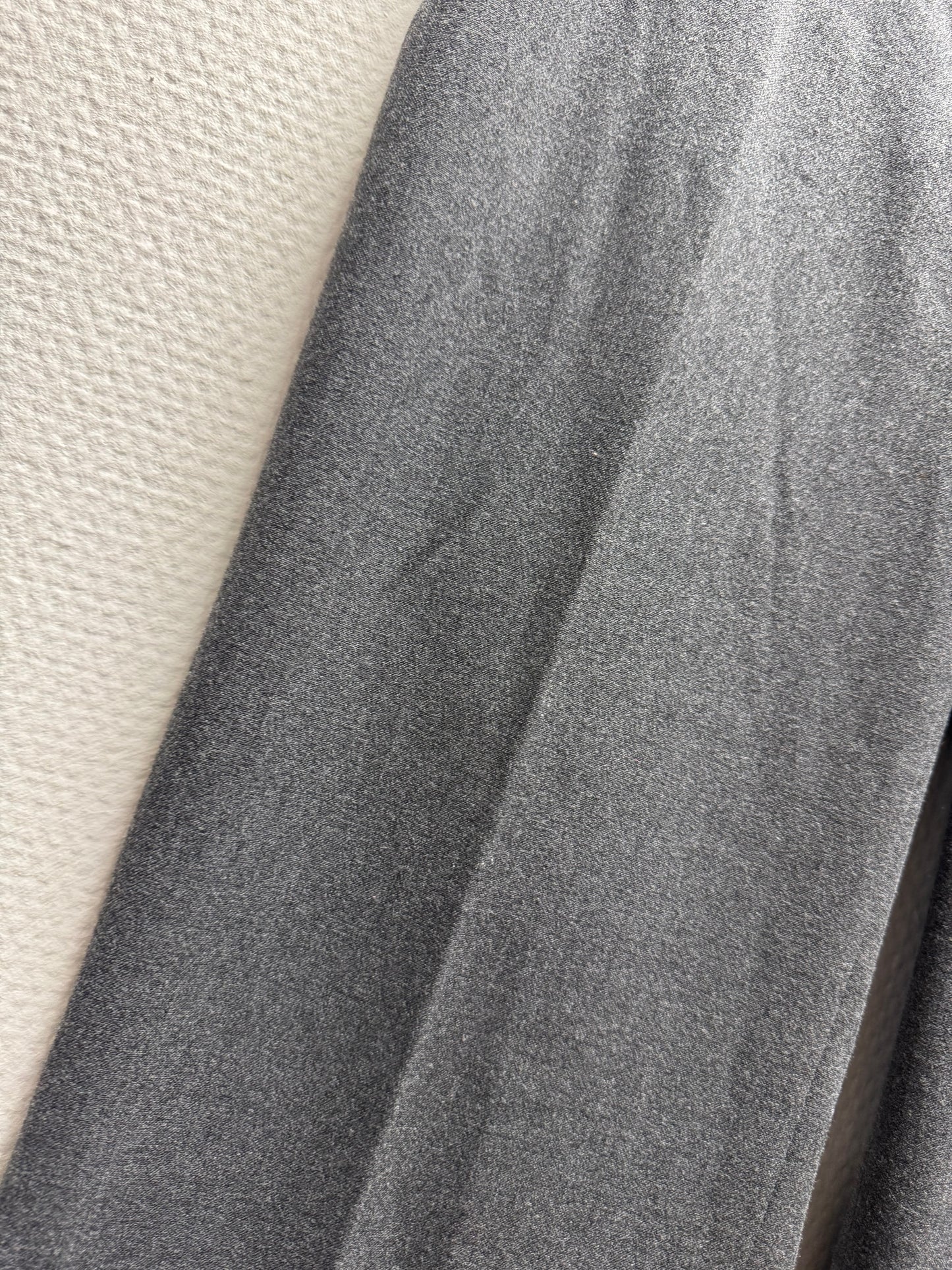 Pantalon gris Zara