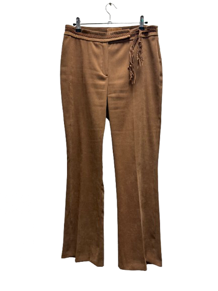 Pantalon marron