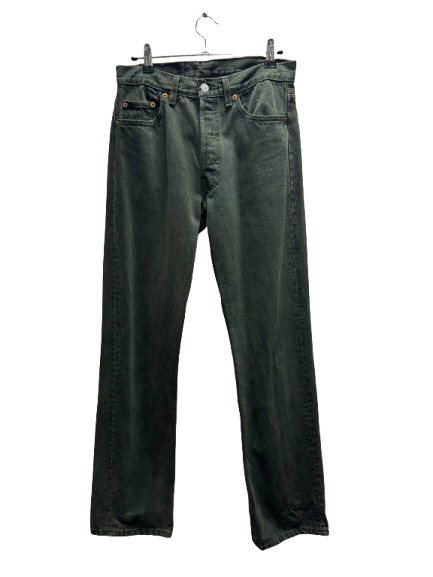 Jean 501 W29 L30