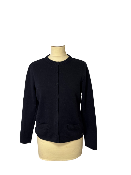 Cardigan Armor Lux