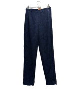 Pantalon en dentelle