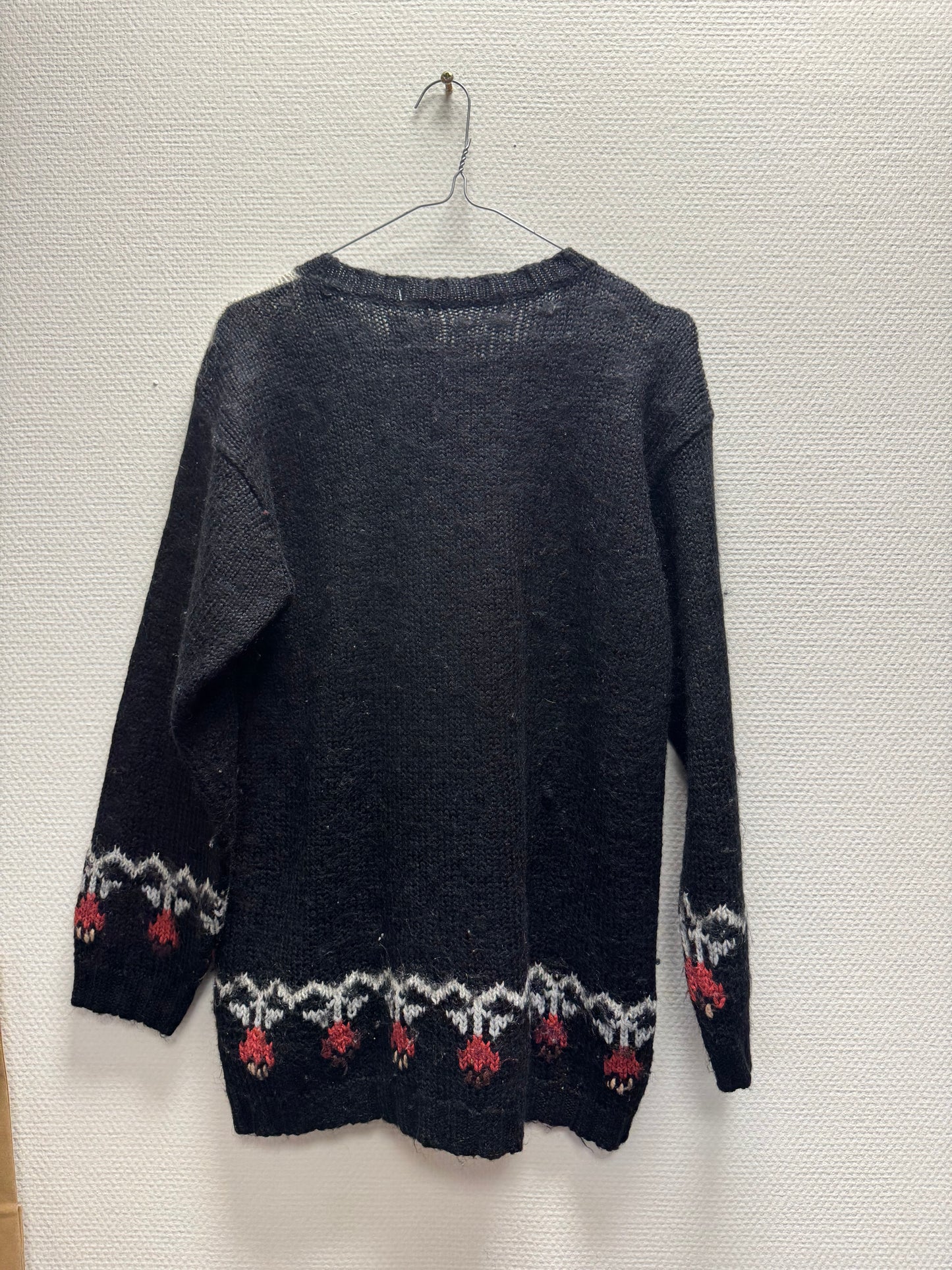 Pull de noel