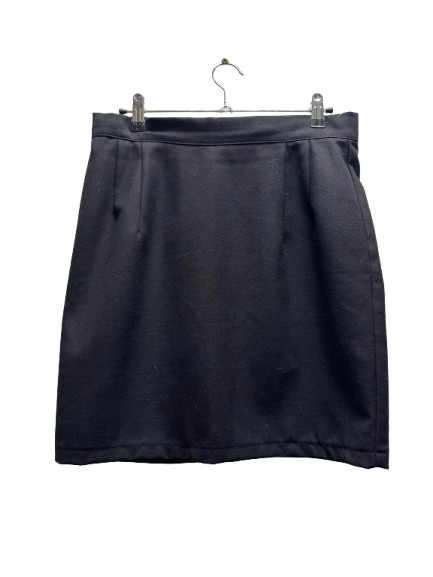 Mini jupe noir