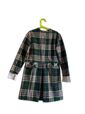 Robe écossaise