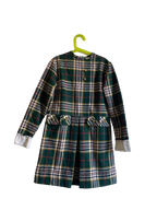 Robe écossaise