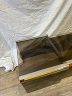 Table gigogne Galloti & Radice 70s