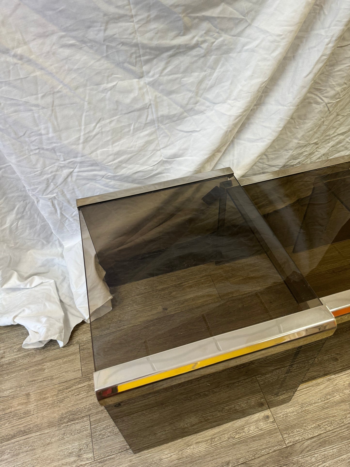 Table gigogne Galloti & Radice 70s
