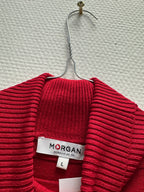 Col roulé Morgan