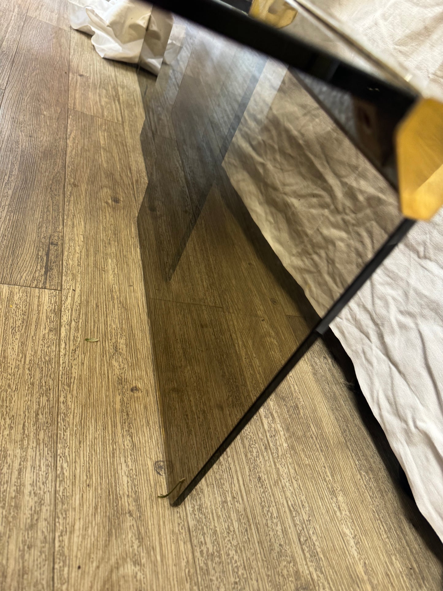 Table gigogne Galloti & Radice 70s