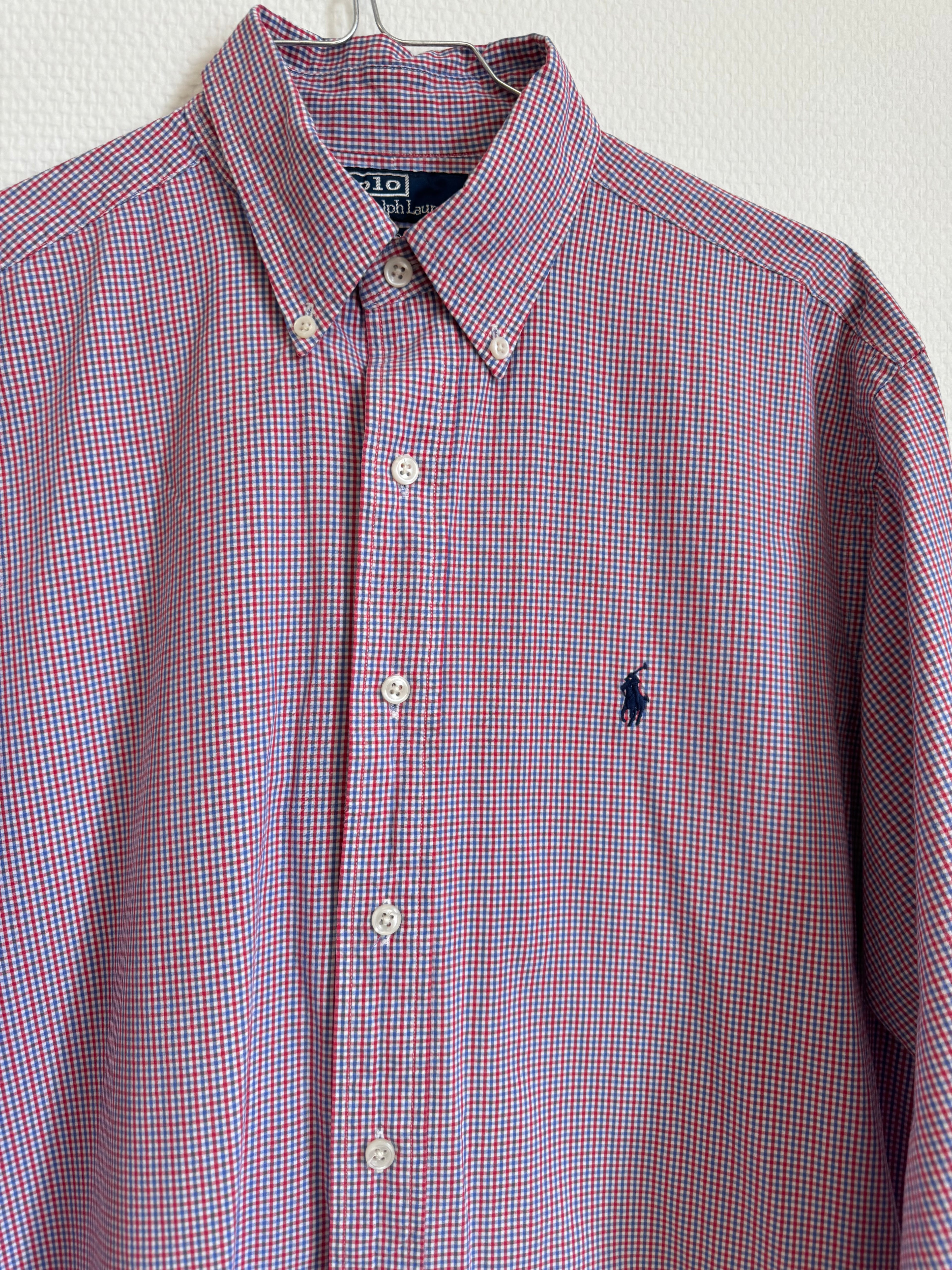 Chemise Ralph Lauren