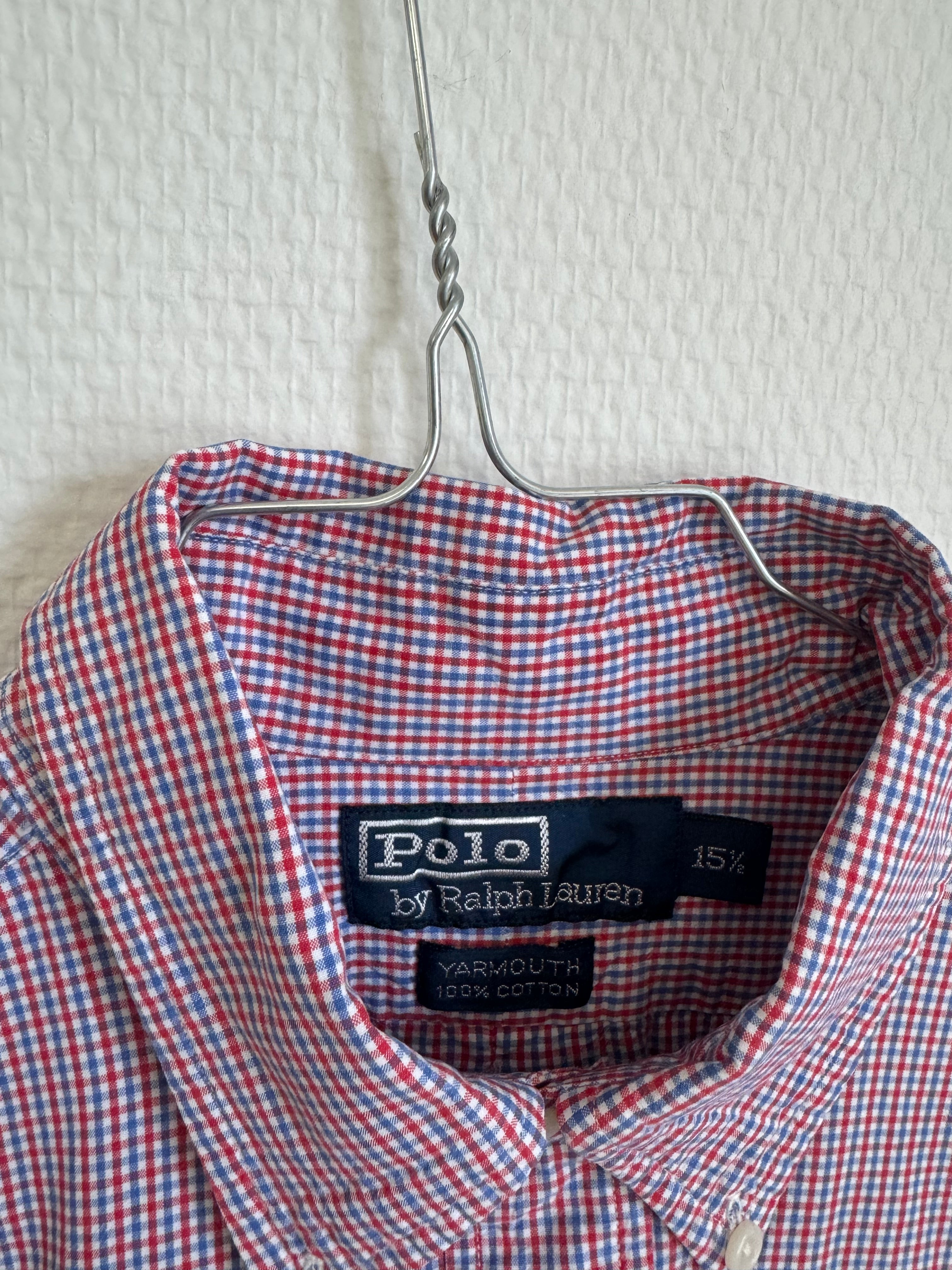 Chemise Ralph Lauren