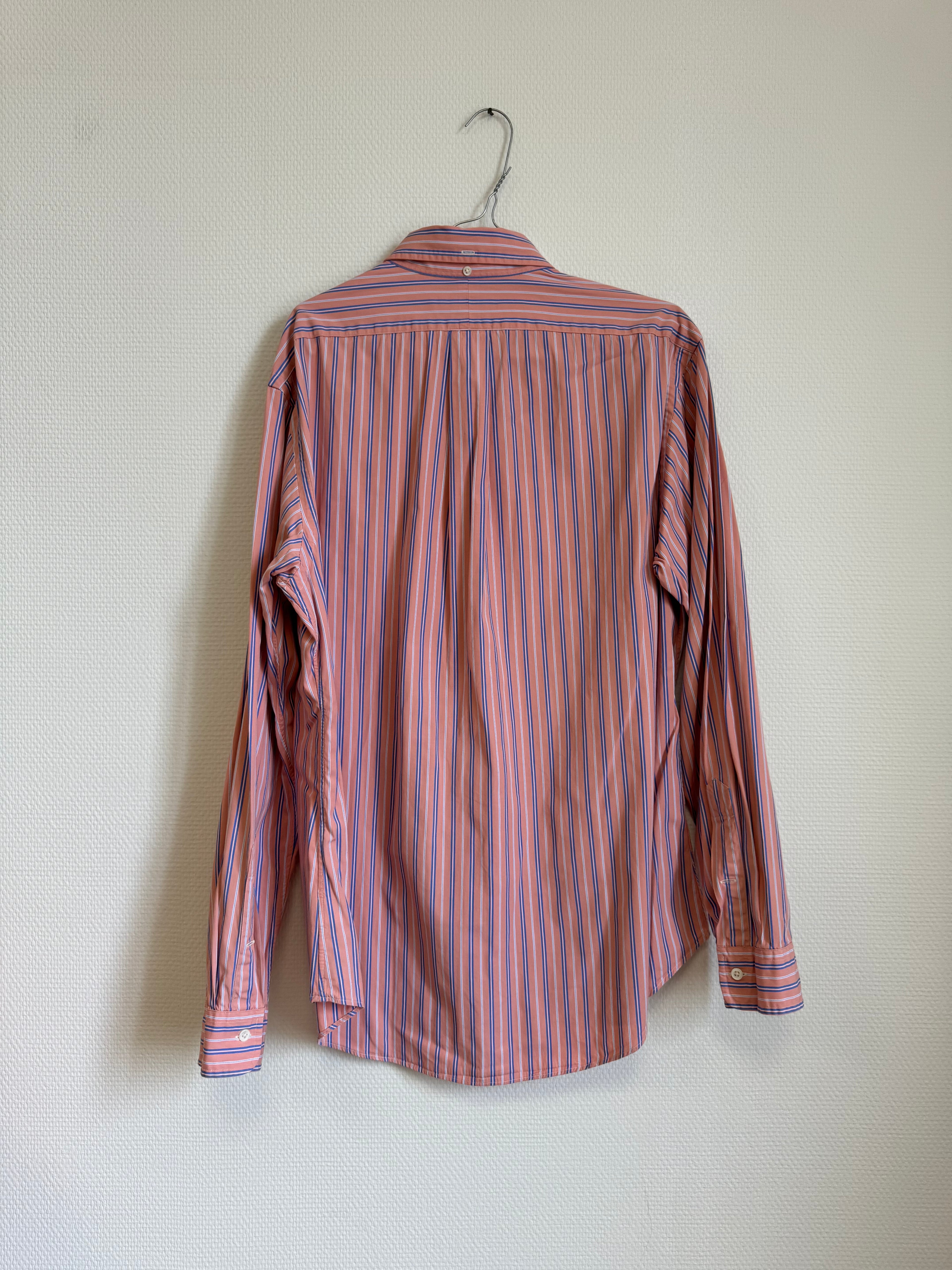 Chemise à rayures Ralph Lauren