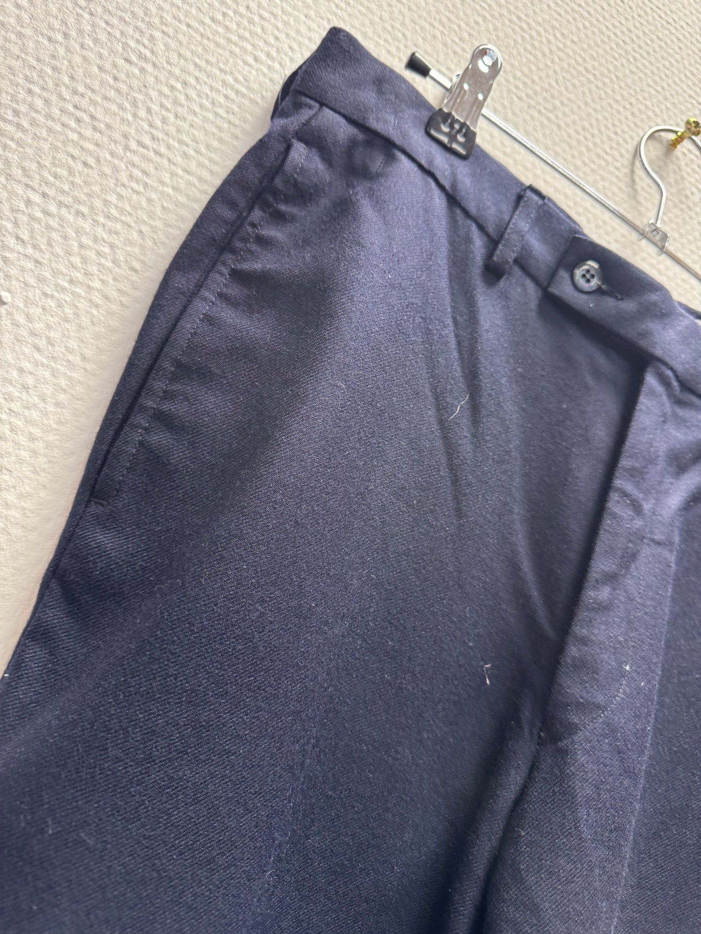Pantalon patte d'eph